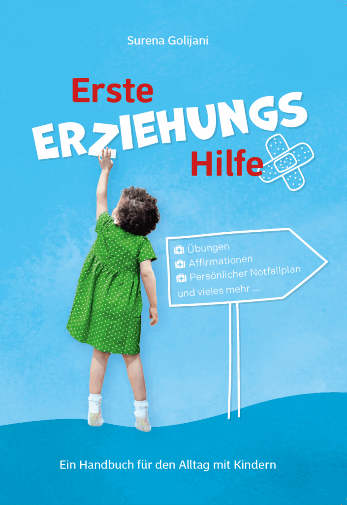 Erste ErziehungsHilfe