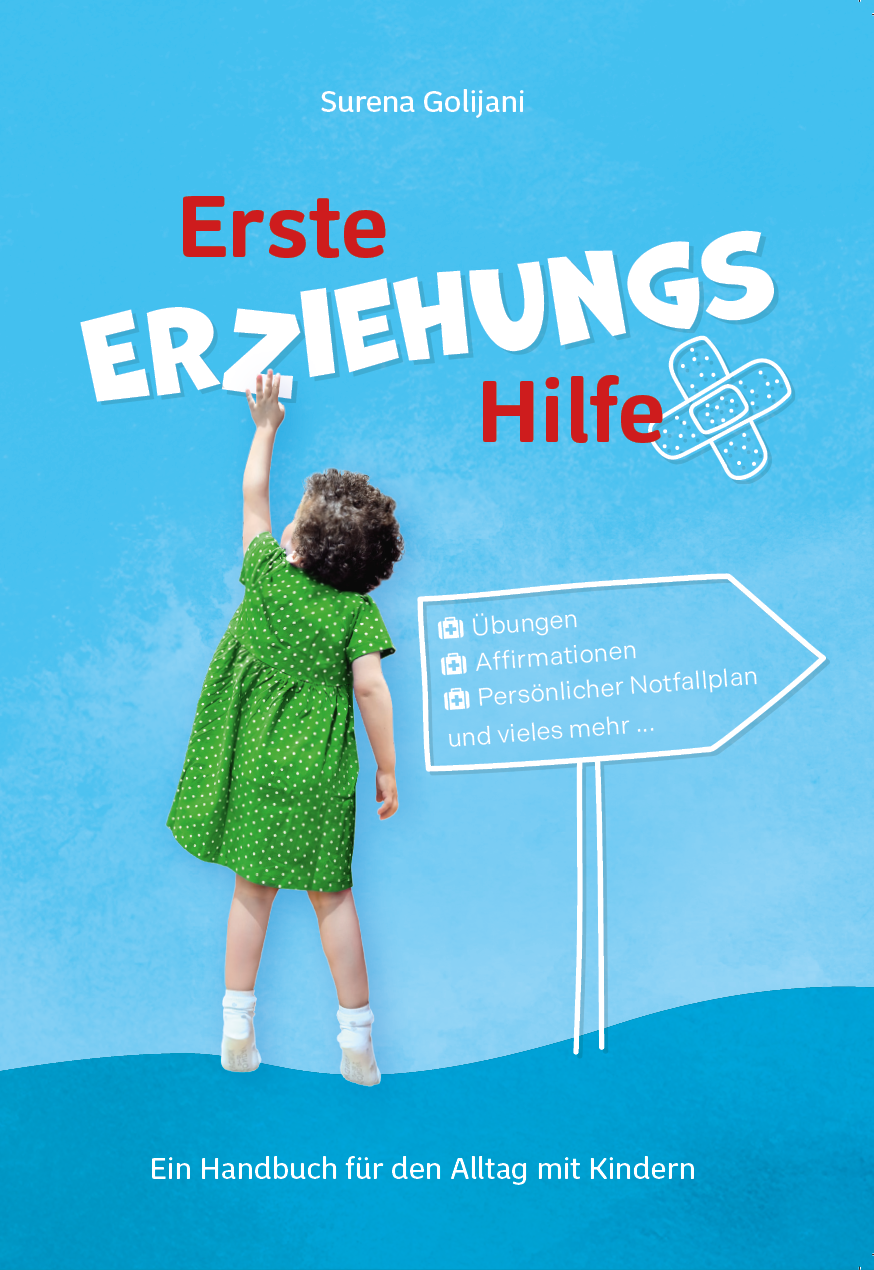 Erste ErziehungsHilfe